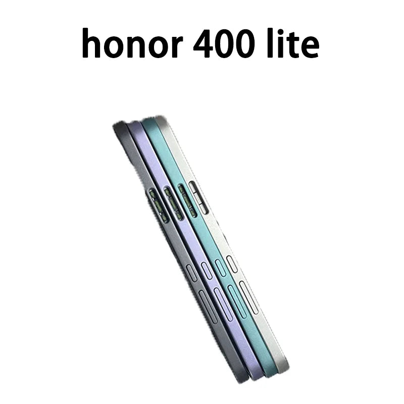 Display LCD Premium ABR-NX1 ABR-N31C1 per Honor 400 Lite, Schermo Touch con Digitalizzatore e Cornice per Honor400Lite