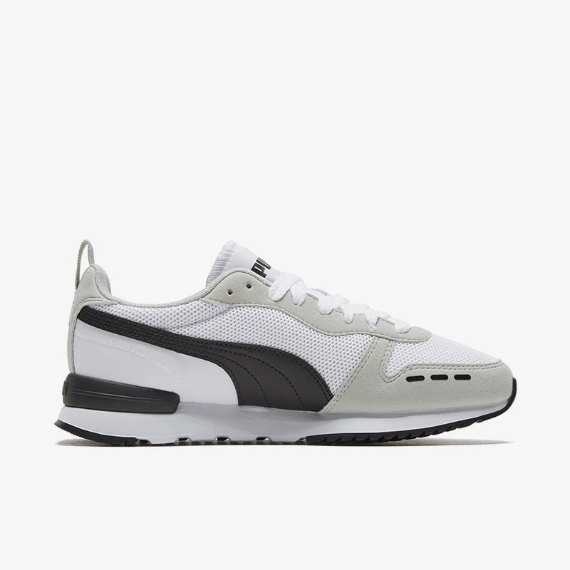 Puma Authentic Current Season Nuove scarpe casual unisex stringate retrò Cortez 373117-02