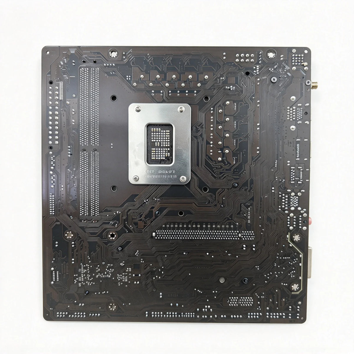 Scheda Madre GIGABYTE B660M GAMING AC DDR4 LGA1700 Intel B660 DDR4 64 GB Intel Wi-Fi AC Micro ATX Supporta Core I9-14900 I7-13700K