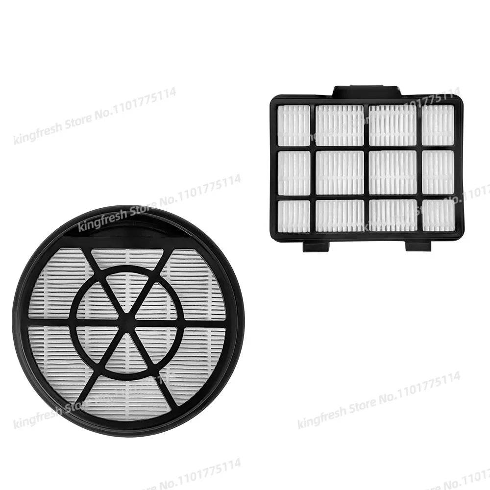 Filtro compatibile per Bosch BGC05A220A BGC05AAA1 BGC05AAA2 BGS05A220 BGS05A221 BGC05A322 BGC05X20GB Parti e accessori per aspirapolvere
