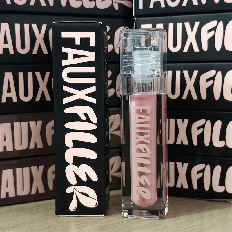 Novità: Polvere Libera per il Controllo dell'Olio, Rossetto Non Appiccicoso con Effetto Specchio, Idratante, Coco Posh Sugar Baby Bombshell Cosmetics