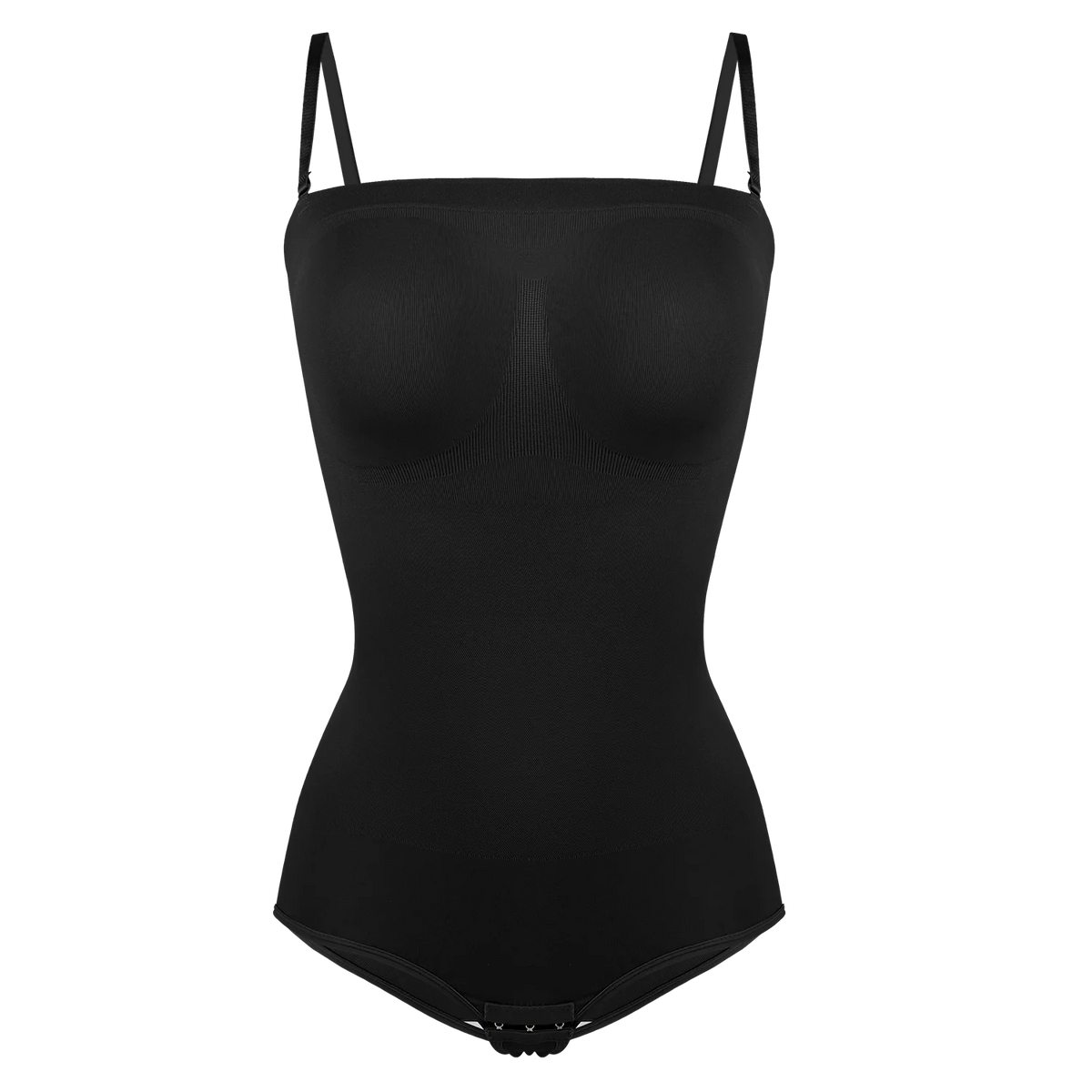 Tuta senza spalline da donna Shapewear Nuovi slip sexy Body Butt Lifter Compressione Vita Trainer Push Up Backless Shaper