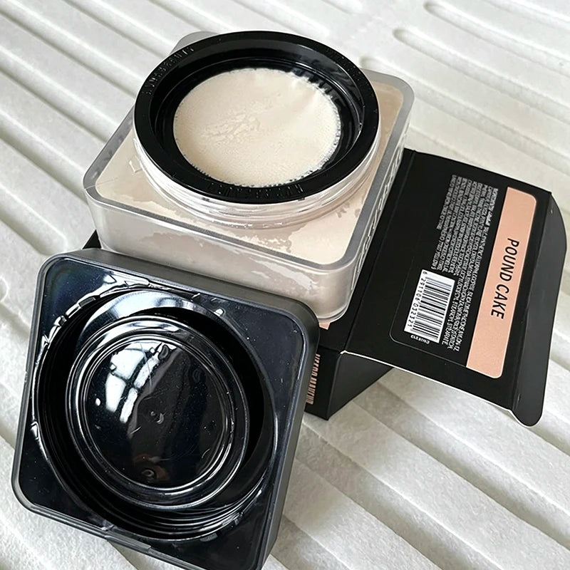 Novità: Polvere Libera per il Controllo dell'Olio, Rossetto Non Appiccicoso con Effetto Specchio, Idratante, Coco Posh Sugar Baby Bombshell Cosmetics
