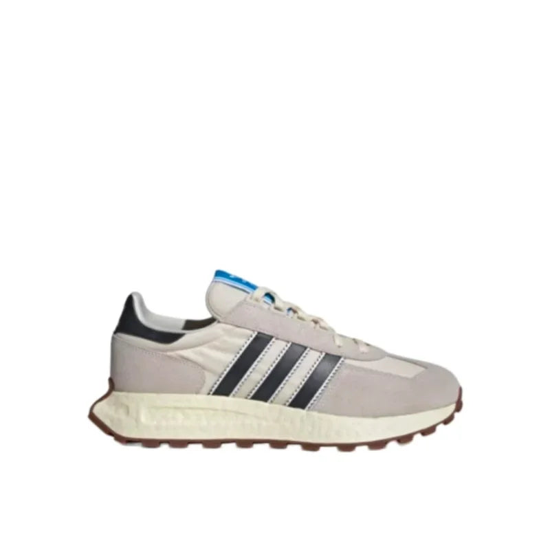 Scarpe da corsa casual Adidas, realizzate in tessuto traspirante, con suola spessa, modello «dad shoes» che slancia la figura, scarpe sportive unisex, modello JI2529.