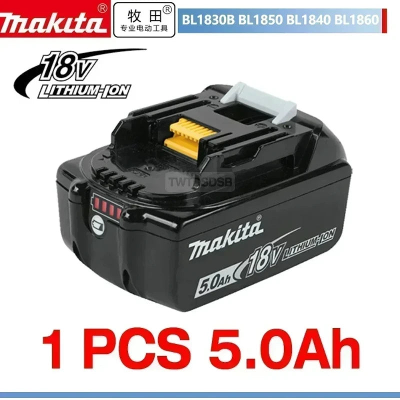 Avvitatore a impulsi Makita DTW700 18V senza fili, brushless, 700 Nm, professionale, con attacco quadrato da 1/2 pollice, velocità variabile, Auto-Stop, compatibile con batterie Makita LXT BL1830 BL1840 BL1850 BL1860B - Maga