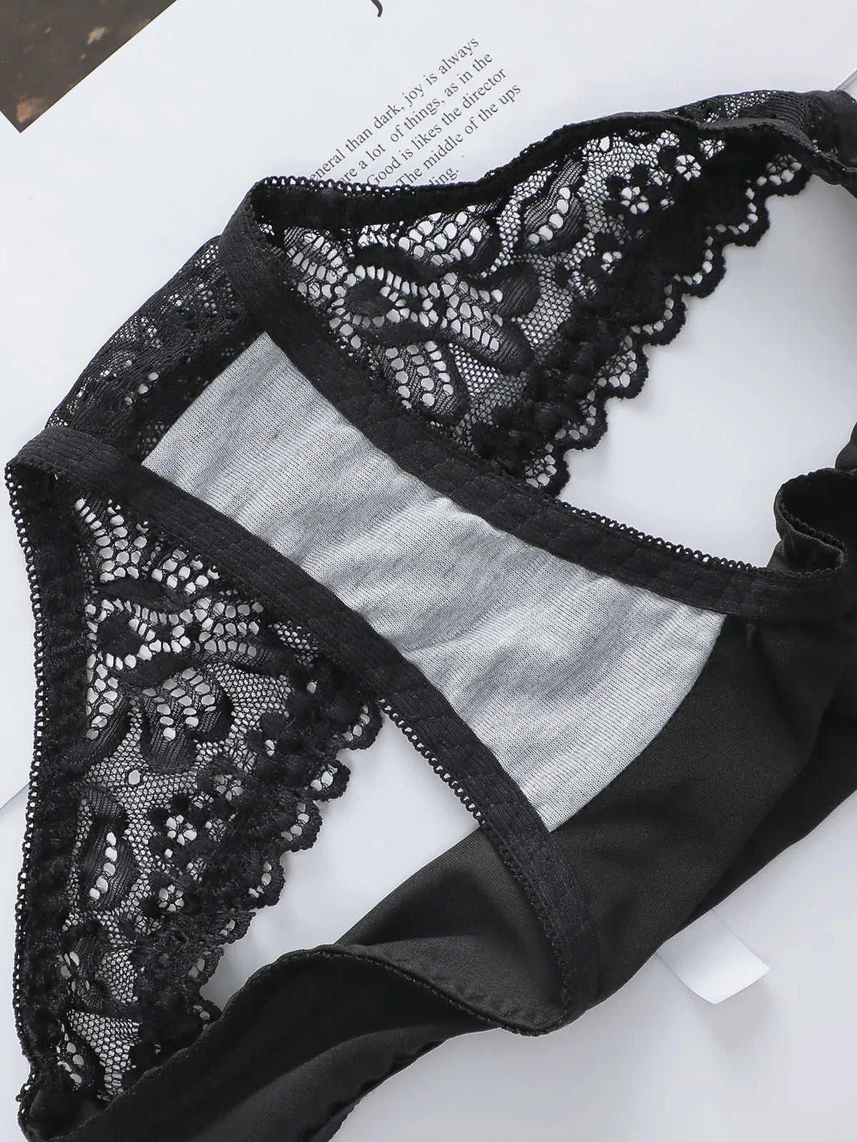 Set di biancheria intima sexy da donna in tinta unita Set di biancheria intima push up raccolta Set di biancheria intima senza cuciture comoda e aderente quotidiana 3208
