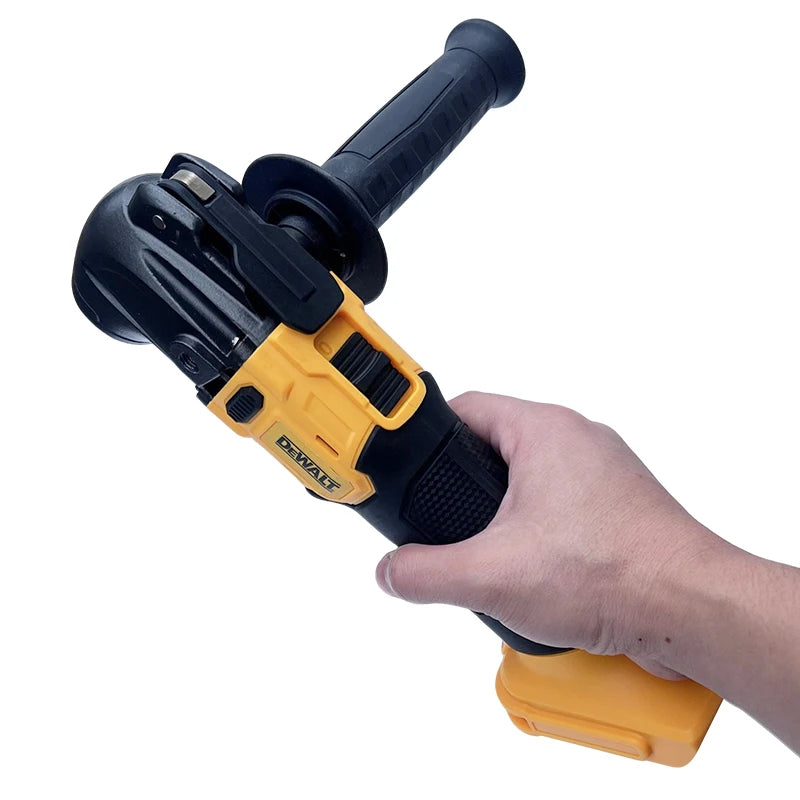 DEWALT Sega a sciabola brushless, Martello demolitore a batteria, Avvitatore elettrico, Soffiatore brushless, Chiave a cricchetto, Utensili elettrici multifunzione