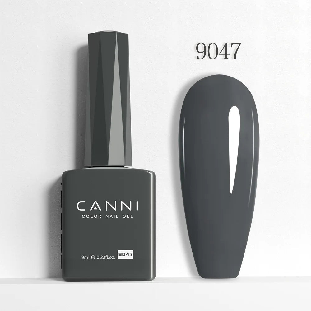 Smalto gel per unghie semipermanente senza CANNI Venalisa Hema da 9 ml Vernice gel colorata a copertura totale Diamante temperato superiore a lunga durata