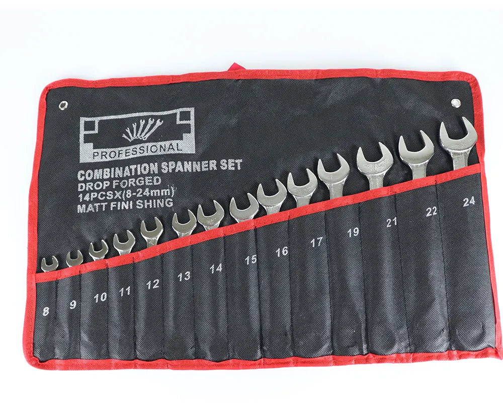 Set di chiavi a chiave multifunzionali Set di chiavi a bussola dinamometriche per ingranaggi ad anello a 72 denti Set di chiavi combinate metriche strumenti di riparazione automobilistica