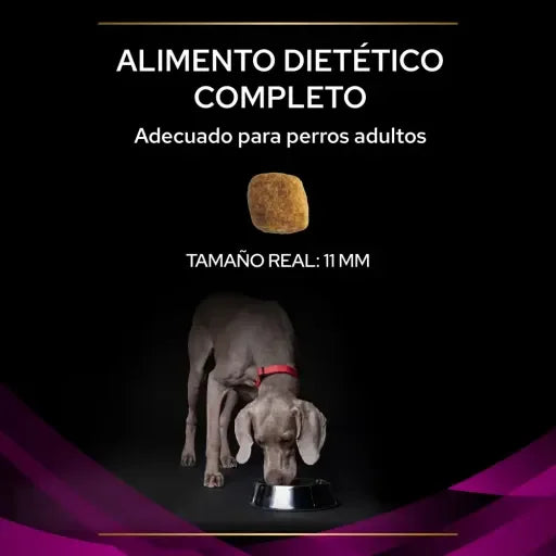 Pro Plan Veterinary Diets UR Cibo Urinario per Cani - 12 KG