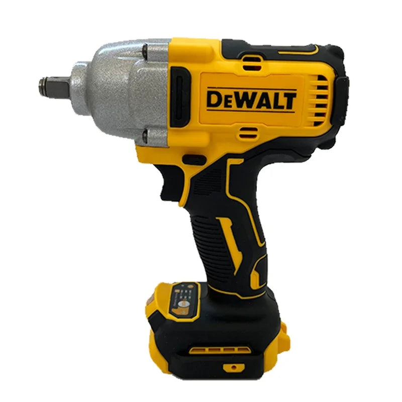 DEWALT Smerigliatrice Angolare a Batteria Brushless, Troncatrice, Avvitatore Elettrico, Pompa ad Aria Elettrica, Aspirapolvere, Sega Alternativa, Utensili Elettrici Multifunzione