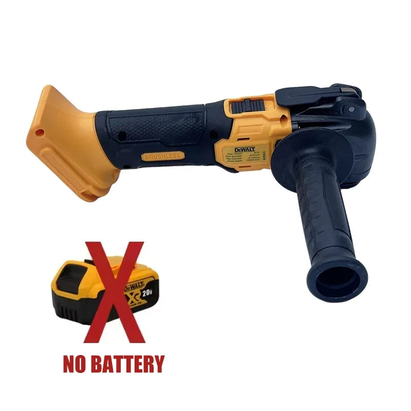 DEWALT Sega a sciabola brushless, Martello demolitore a batteria, Avvitatore elettrico, Soffiatore brushless, Chiave a cricchetto, Utensili elettrici multifunzione