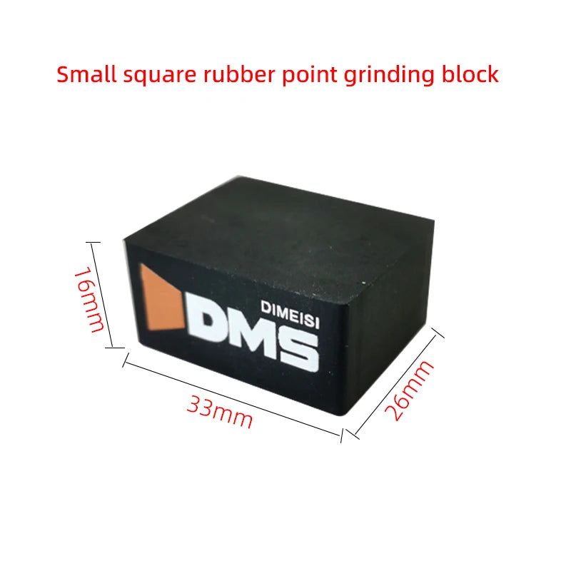 Set di Carte Abrasive DMS per Riparazioni, Dischi da 27mm e 33mm per Levigatura e Lucidatura Vernice Auto, Equivalenti a KOVAX P1000 P2500