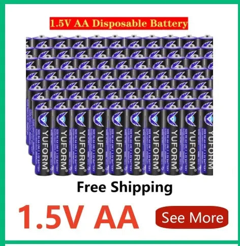 10-200 PZ LR2016 Batteria al litio ricaricabile 3 V sostituisce CR2016 LM2016 per orologio, calcolatrice, chiave dell'auto, pulsante a distanza, pila a bottone