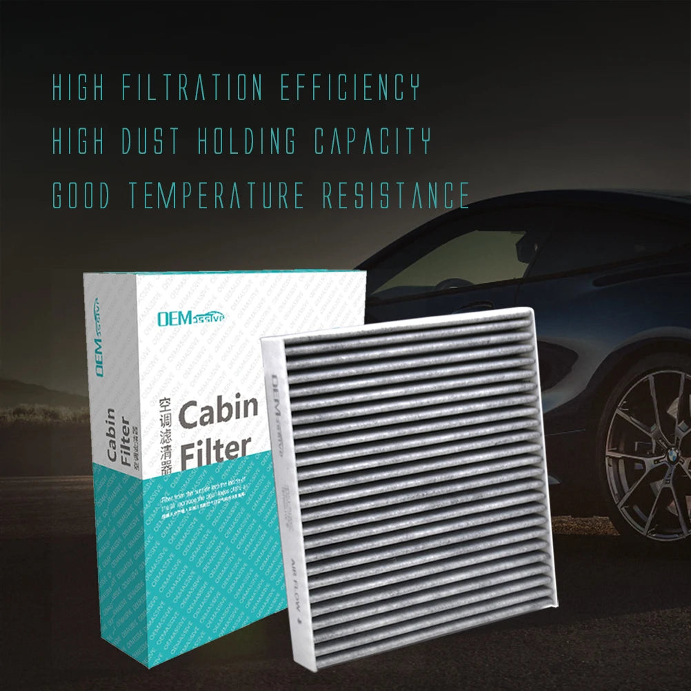 Auto Polline Filtro Aria Cabina B727A-79925 999M1-VS251 27277-4M425 Per Nissan Sentra Primera Teana X-Trail Infiniti FX35 FX45 G35