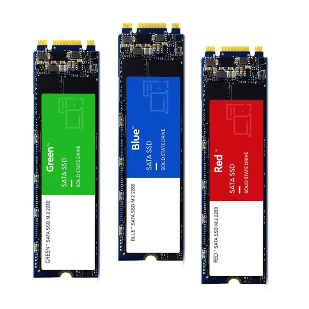 SSD M.2.2280 NGFF Brand+ ad altissima capacità, unità a stato solido interna portatile da 1TB 2TB per laptop, PC desktop, backup giochi PS5