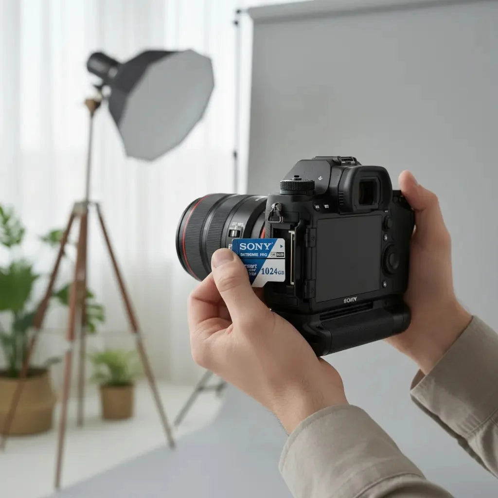 Scheda Micro SD originale Sony, scheda di memoria SD ad alta velocità da 128GB U3 V60, schede TF Flash per telefono, fotocamera, PC, 1024GB 512GB 256GB 64GB