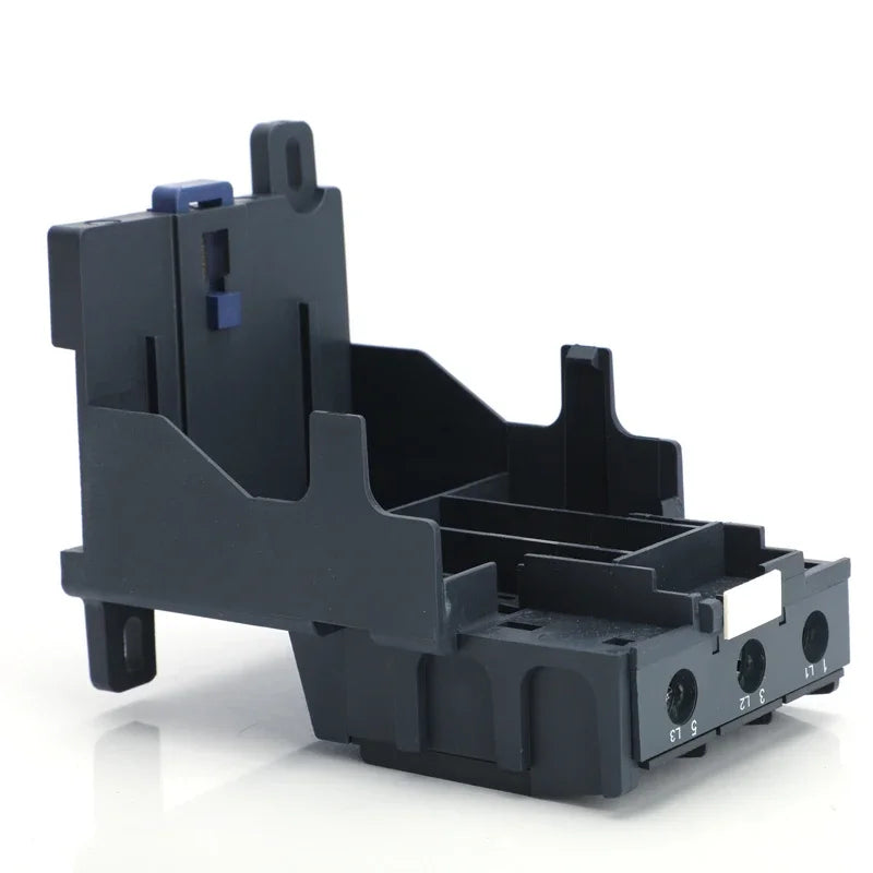Base relè di sovraccarico termico Schneider Electric LRD/LRN LAD7B106C LAEB1N LA7D3064C è adattata al relè di sovraccarico termico LRD