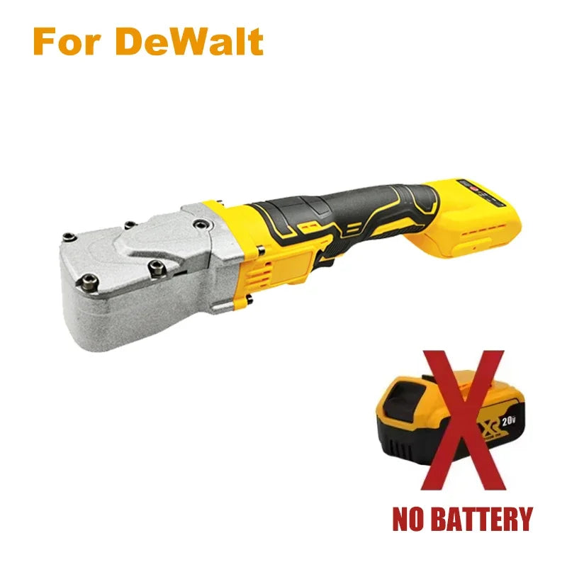 DEWALT Sega a sciabola brushless, Martello demolitore a batteria, Avvitatore elettrico, Soffiatore brushless, Chiave a cricchetto, Utensili elettrici multifunzione