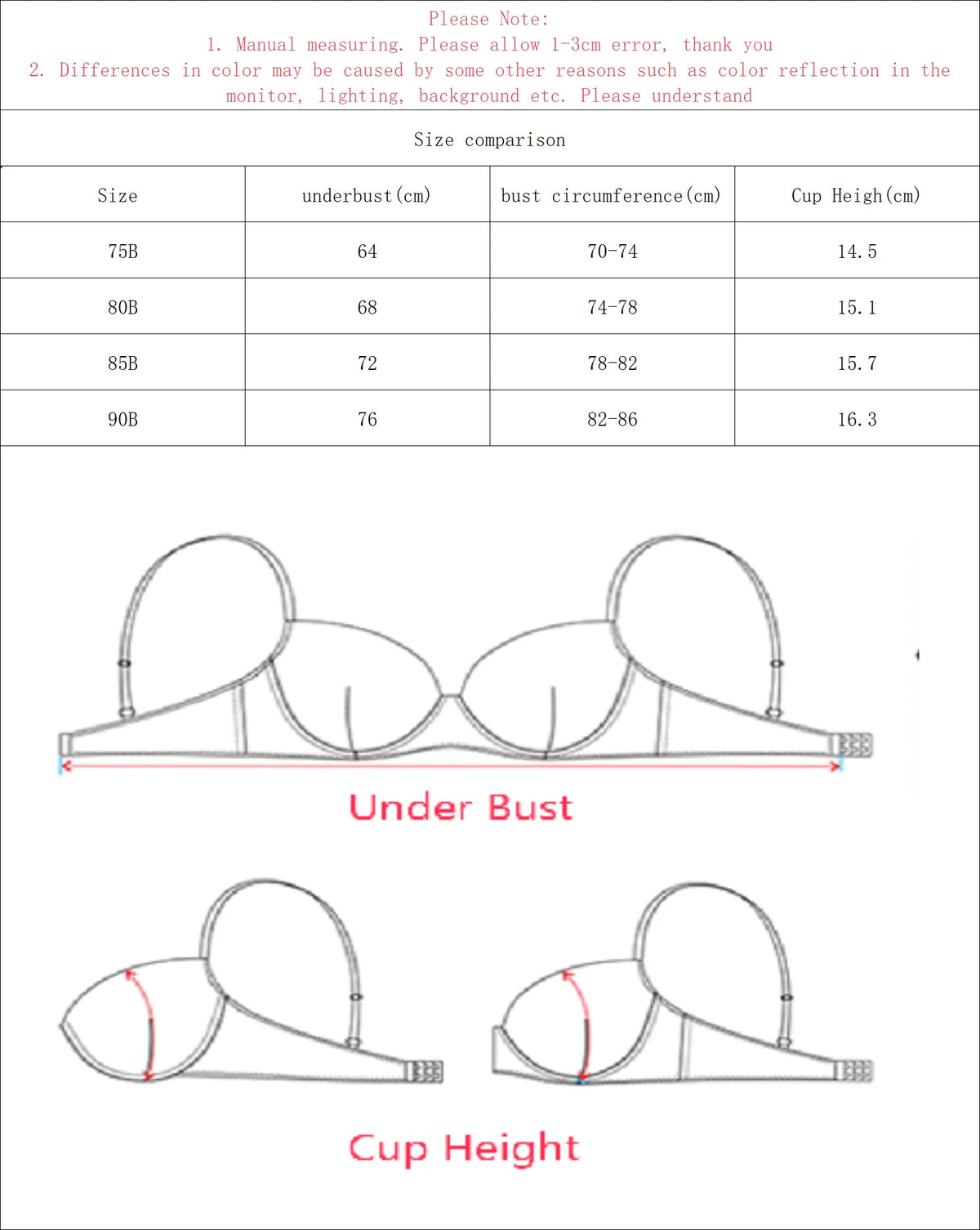 3 pezzi, diversi colori, reggiseno push-up con ferretto e inserti in pizzo, intimo femminile alla moda, slip, reggiseno da indossare tutti i giorni, modello 2941.