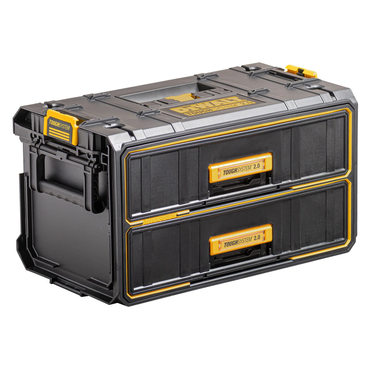 DEWALT TOUGHSYSTEM2.0 DS100 DS166 DS300 DS400 DS450 DS280 DWST08330-1-23 DWST08035-1-23 Cassetta Portautensili Mobile Impilabile