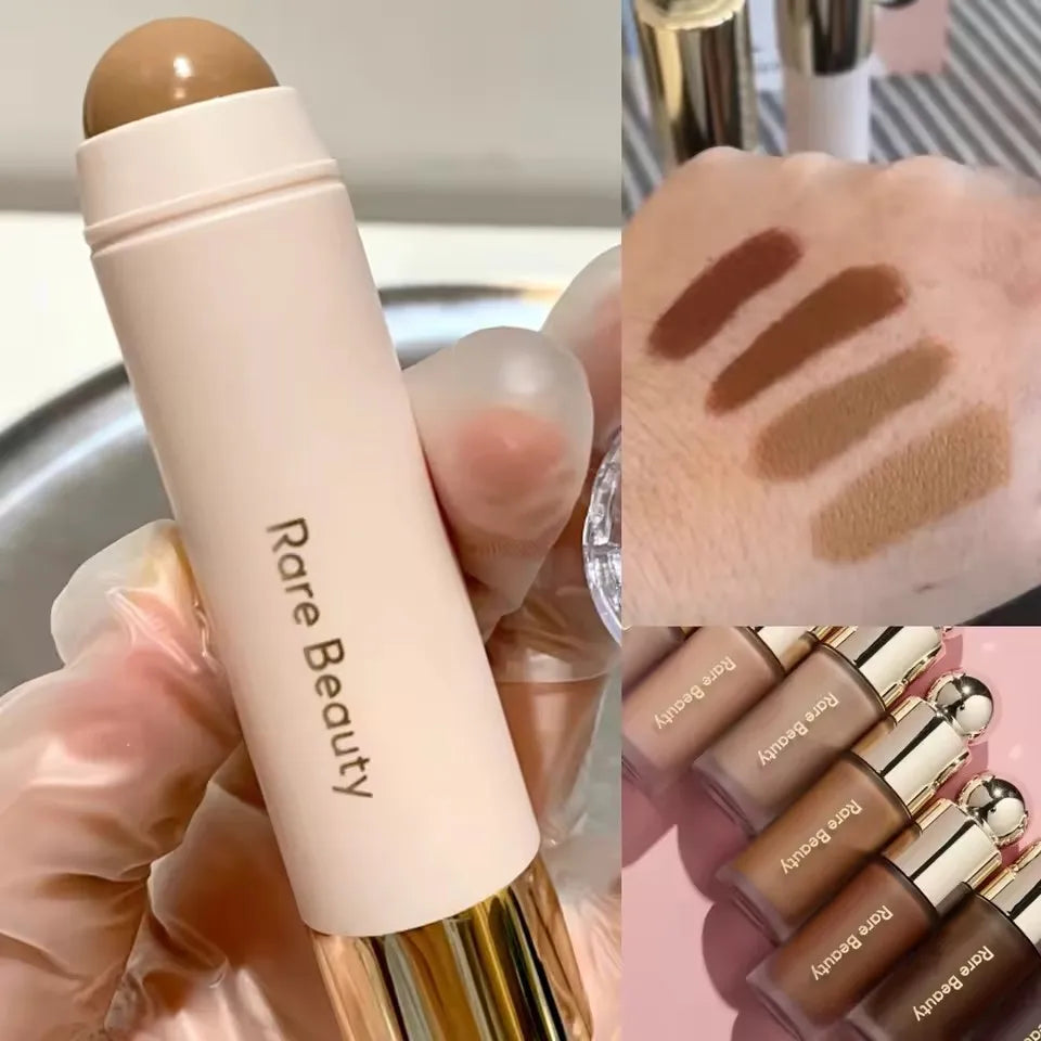 Nuovo Blush in Crema Soft Pinch di Rare Beauty, Illuminante Modulabile a Lunga Durata, Effetto Naturale Luminoso per le Guance, Cosmetico Delicato sulla Pelle