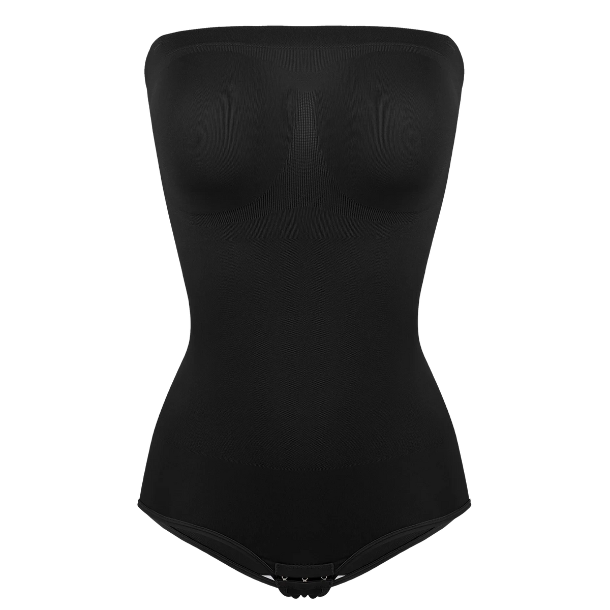 Tuta senza spalline da donna Shapewear Nuovi slip sexy Body Butt Lifter Compressione Vita Trainer Push Up Backless Shaper
