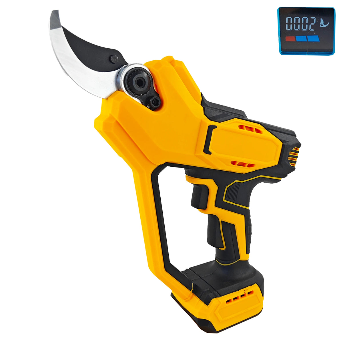 DEWALT Sega a sciabola brushless, Martello demolitore a batteria, Avvitatore elettrico, Soffiatore brushless, Chiave a cricchetto, Utensili elettrici multifunzione