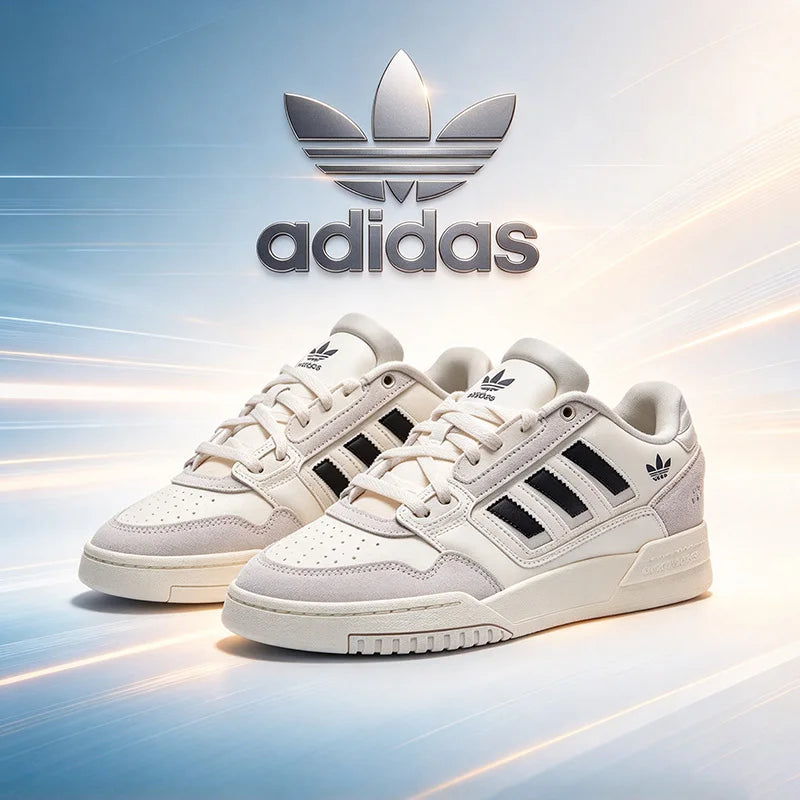 Scarpe Adidas Clover da uomo e da donna, nuove scarpe sportive estive, sneakers leggere a taglio basso, scarpe casual KJ1108.