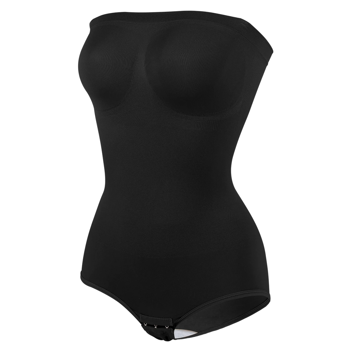 Tuta senza spalline da donna Shapewear Nuovi slip sexy Body Butt Lifter Compressione Vita Trainer Push Up Backless Shaper