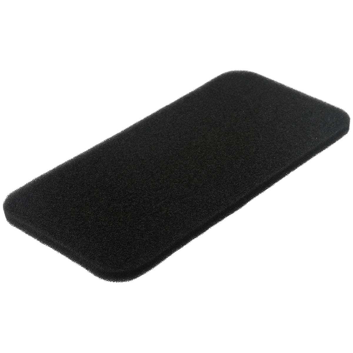 5PCS Filtri per asciugatrice Parti di ricambio per Hoover/Candy Tumble Asciugatrice Evaporatore Filtro in schiuma Spugna Parte 40006731 Strumenti e accesso