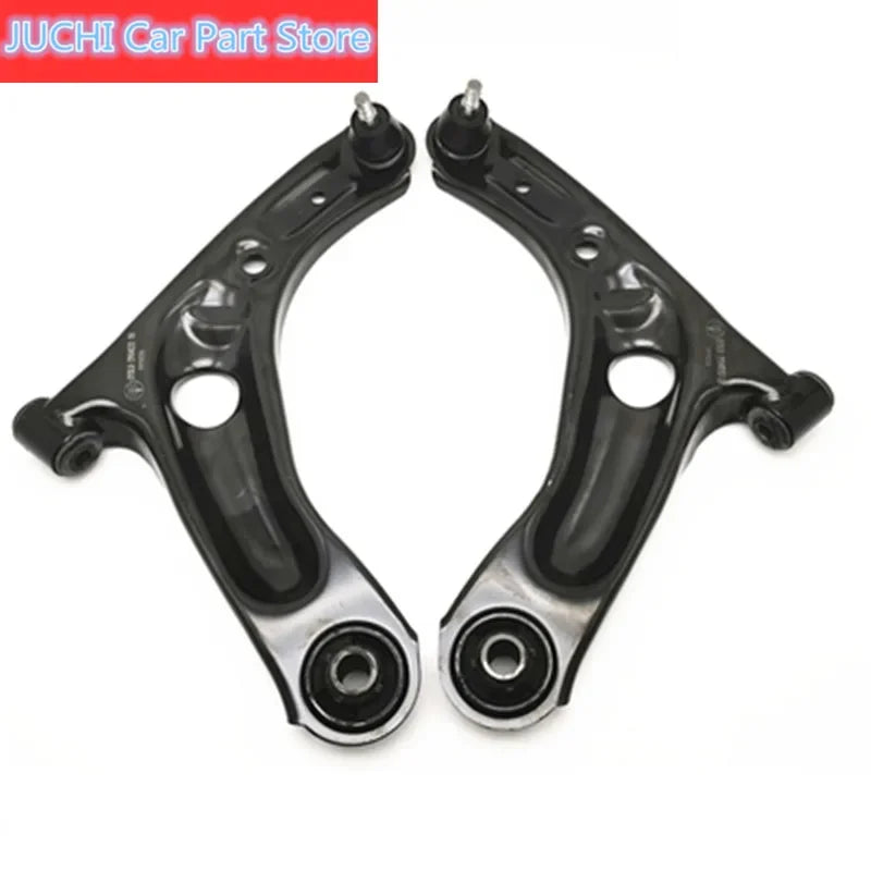 Braccio triangolare inferiore per auto per Geely Lc Panda GC2 GC3 GX2
