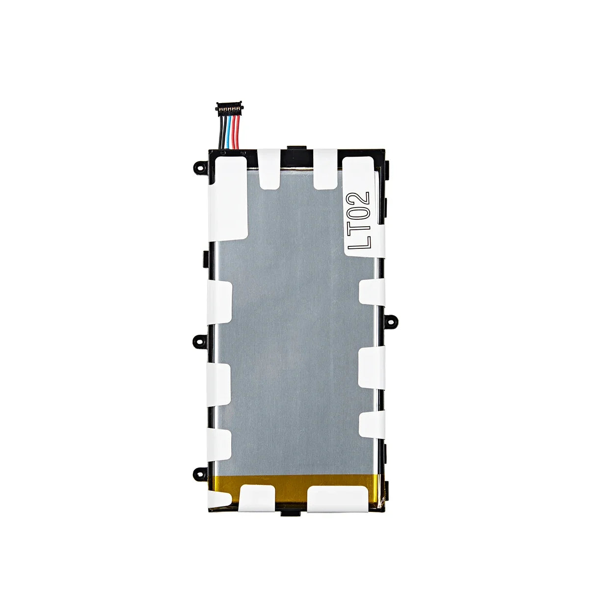 Nuovissimo Tablet T4000E batteria 4000mAh per Samsung Galaxy Tab 3 7.0 ''T211 T210 T215 T217A T210R T2105 P3210 P3200