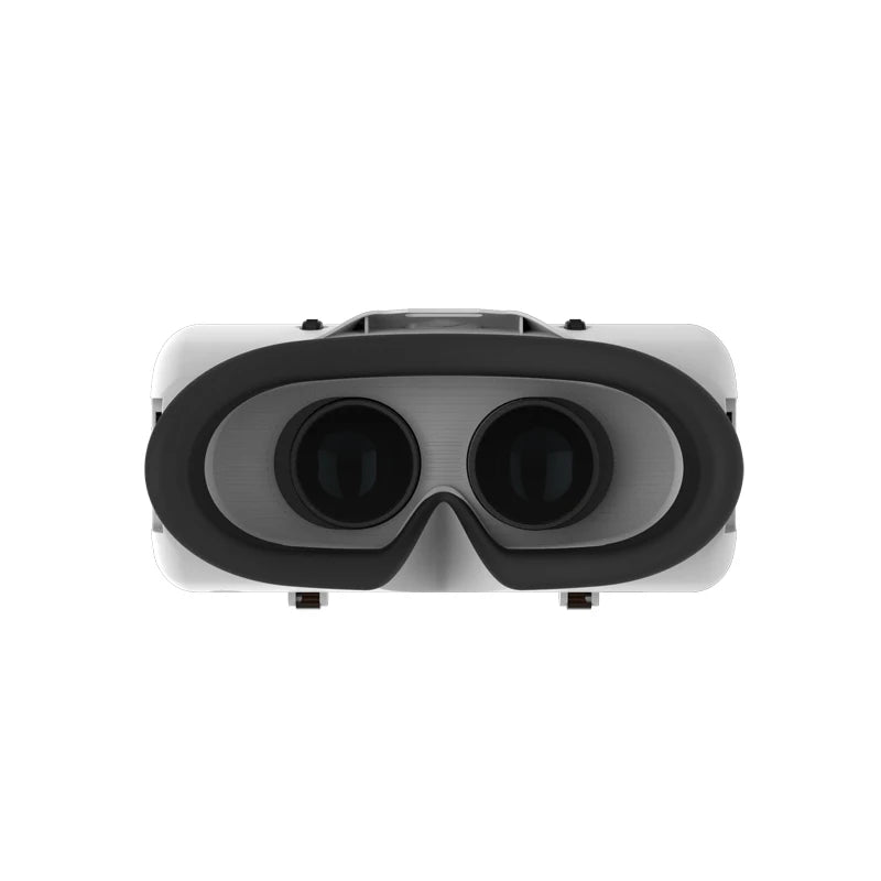 VR Shinecon Casque Casco 3D Occhiali di Realtà Virtuale Aumentata Per iPhone Smartphone Android Smart Phone Goggle Mobile Viar Gioco