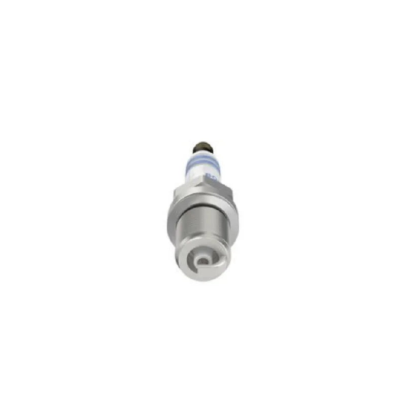 4 candele Bosch Double Platinum FR7KPP33U+ per Toyota Corolla Verso Yaris/Vios, per Hyundai Elantra【OE:JE411811】