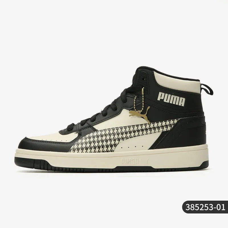 Puma scarpe da tavolo leggere sportive REBEND JOY originali casual da uomo e da donna 385253-01