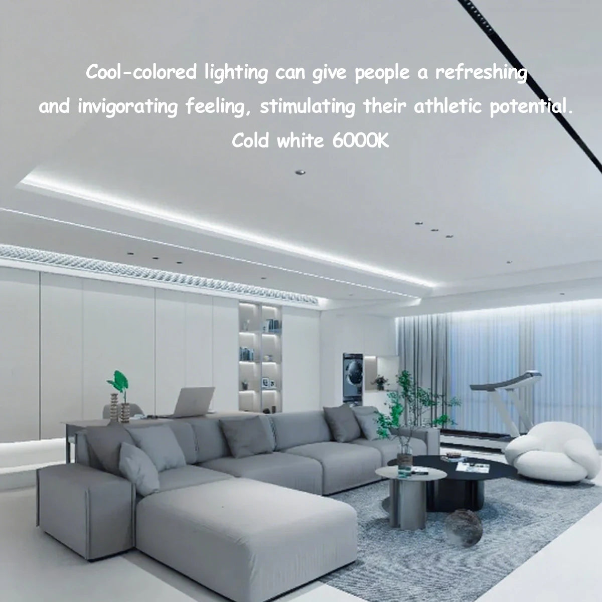 1-10 Pezzi Lampadina LED Mini G45 3W-7W AC100-240V E27 Luce Diurna Fredda per Illuminazione e Decorazione Soffitto Soggiorno