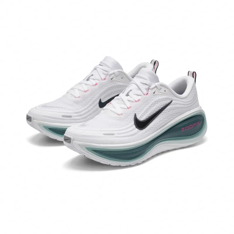 Scarpe da Corsa Nike per Uomo VOMERO PLUS, Scarpe Sportive per Maratona, Ammortizzate, in Rete Traspirante, Modello HV8150-110