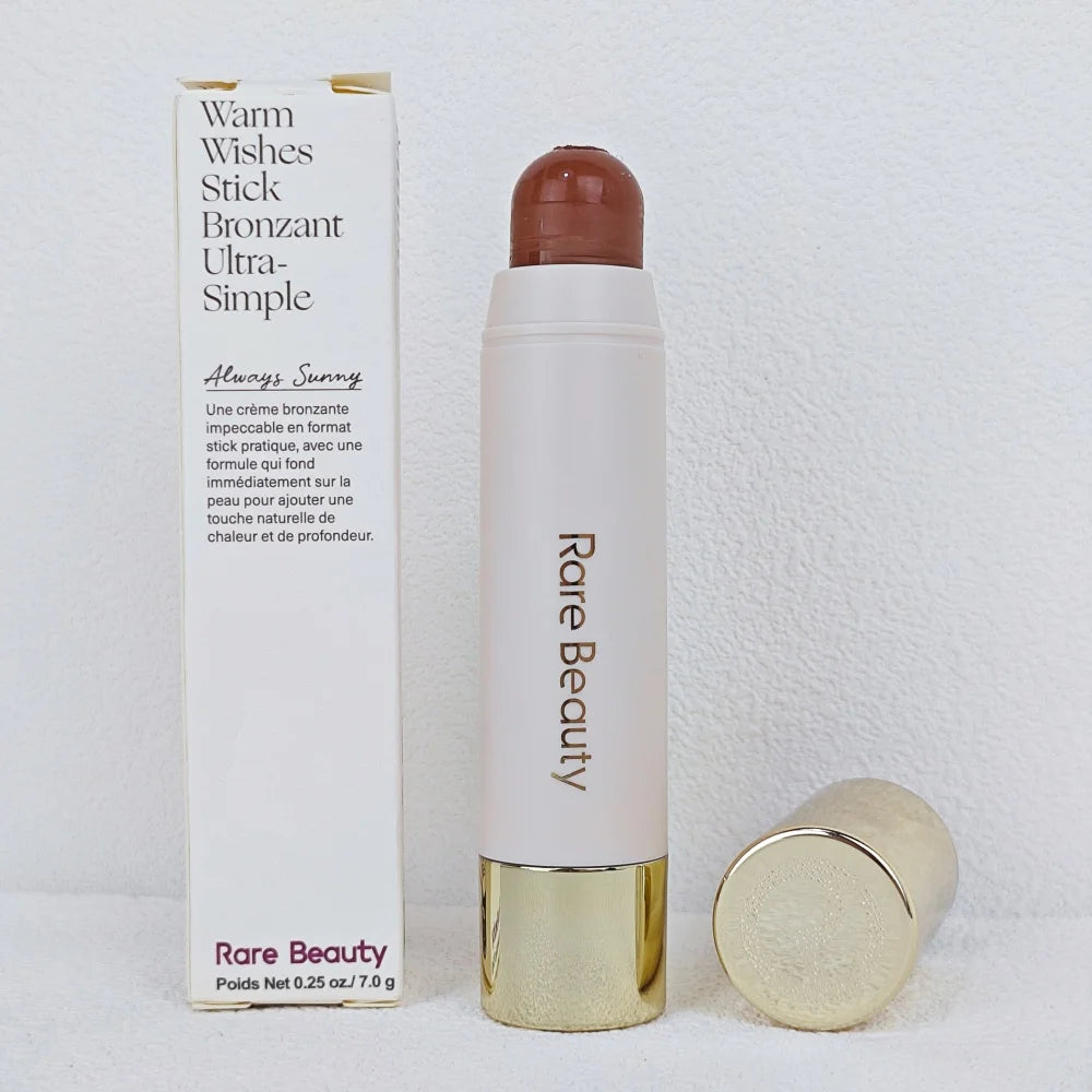 Rare Beauty Soft Pinch Tinted Lip Oil Stain Lip Gloss Delight Hope Happy Wonder Liquid Blush Makeup Cosmetics Face Eye Blusher