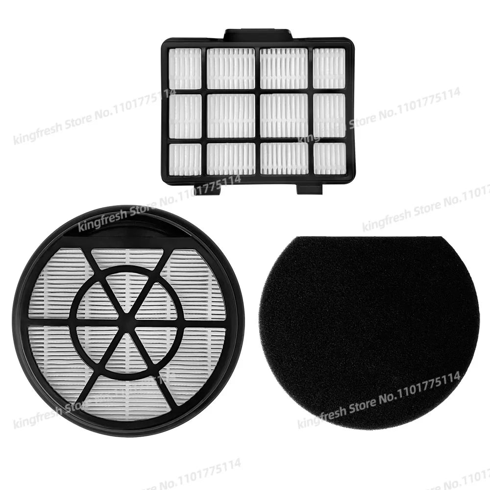 Filtro compatibile per Bosch BGC05A220A BGC05AAA1 BGC05AAA2 BGS05A220 BGS05A221 BGC05A322 BGC05X20GB Parti e accessori per aspirapolvere