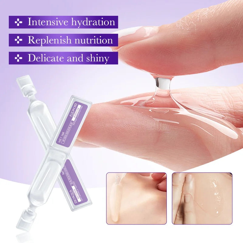 30 pz BIOAQUA Retinolo Vitamina C Siero Viso Set Anti Rughe Anti-età Idratante Sbiancamento Kit Essenza Per Il Viso Cura Della Pelle