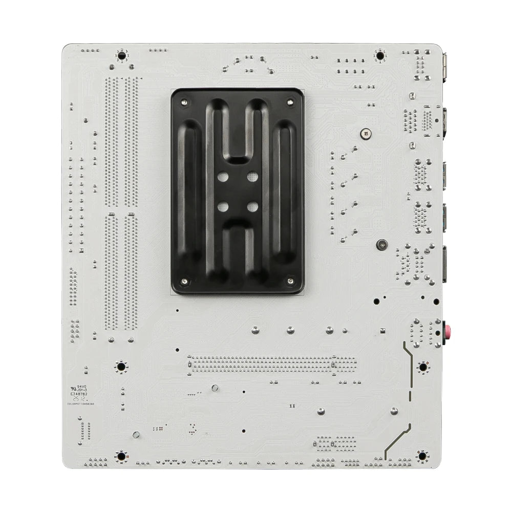 Scheda madre da gioco SOYO AMD B550M USB3.0 PCIE3.0 M.2 NVME Dual Channel DDR4 AM4 Socket supporta CPU Ryzen 5500 5600 5700X