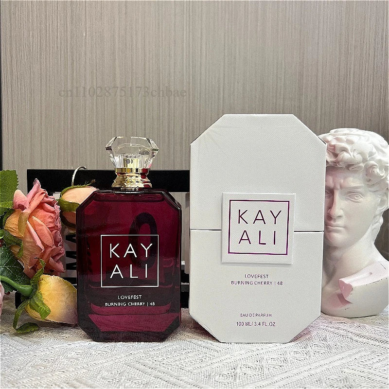 100ml Freedom Musk Santal | 34 Profumo Bergamotto Vaniglia Ambra Eau De Parfum Unisex Lunga Durata Fragranza Calda Sensuale ed Elegante