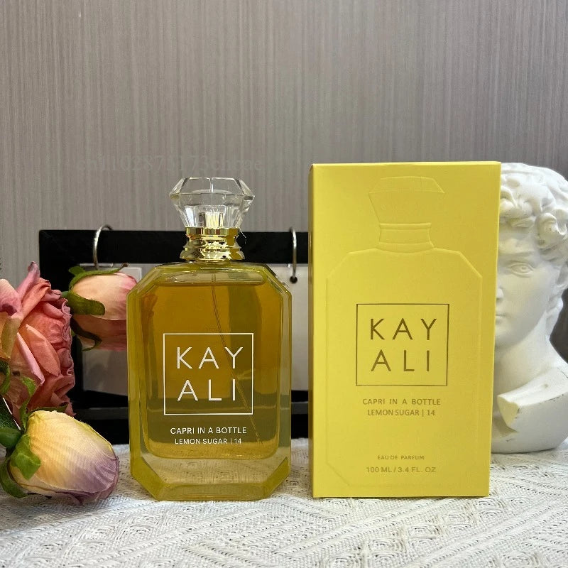 100ml Freedom Musk Santal | 34 Profumo Bergamotto Vaniglia Ambra Eau De Parfum Unisex Lunga Durata Fragranza Calda Sensuale ed Elegante