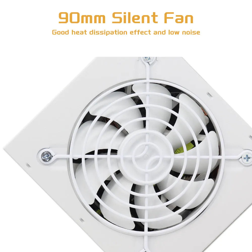Alimentatore SFX completamente modulare da 600W, design compatto per case Mini-ITX SFF, ventola silenziosa da 90mm, tensione ampia 90-265V, per sistemi PC gaming compatti.