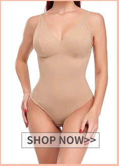 Shapewear da donna Sottovesti completi sotto i vestiti Controllo della pancia Nuovo Contrazione invisibile della pancia Body Shaper Vestito Canotta Slip Abbigliamento