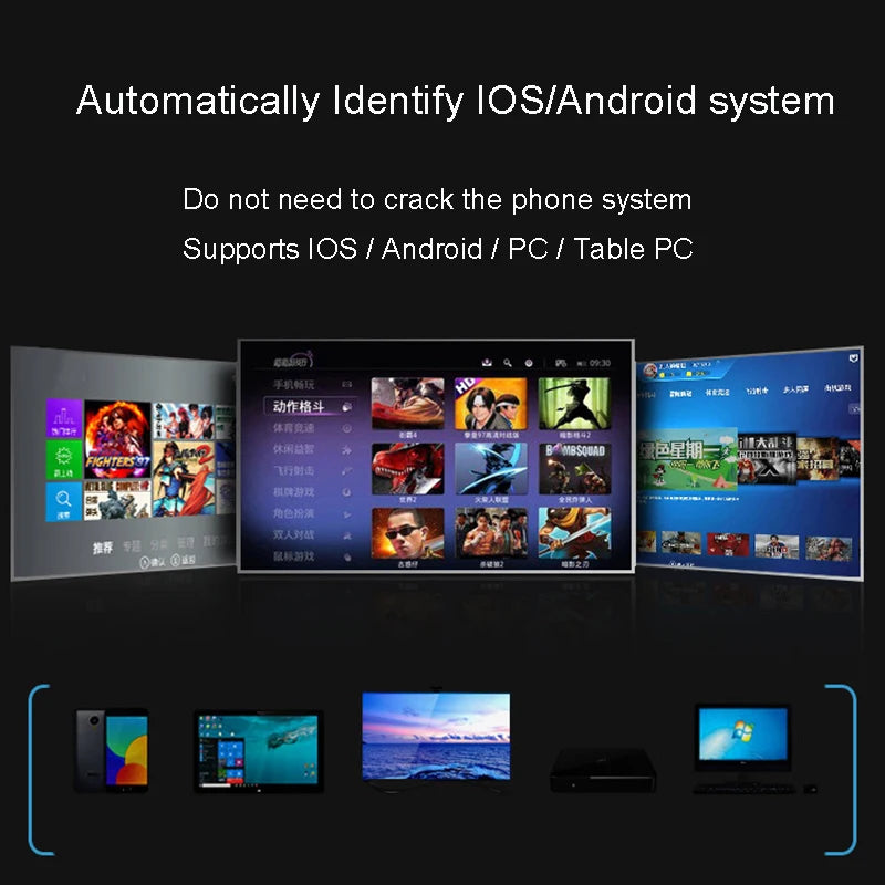 Occhiali per realtà virtuale VR Dispositivi per cuffie 3D Viar Occhiali per casco Lenti Smart per smartphone Telefono Cuffia mobile Realidade