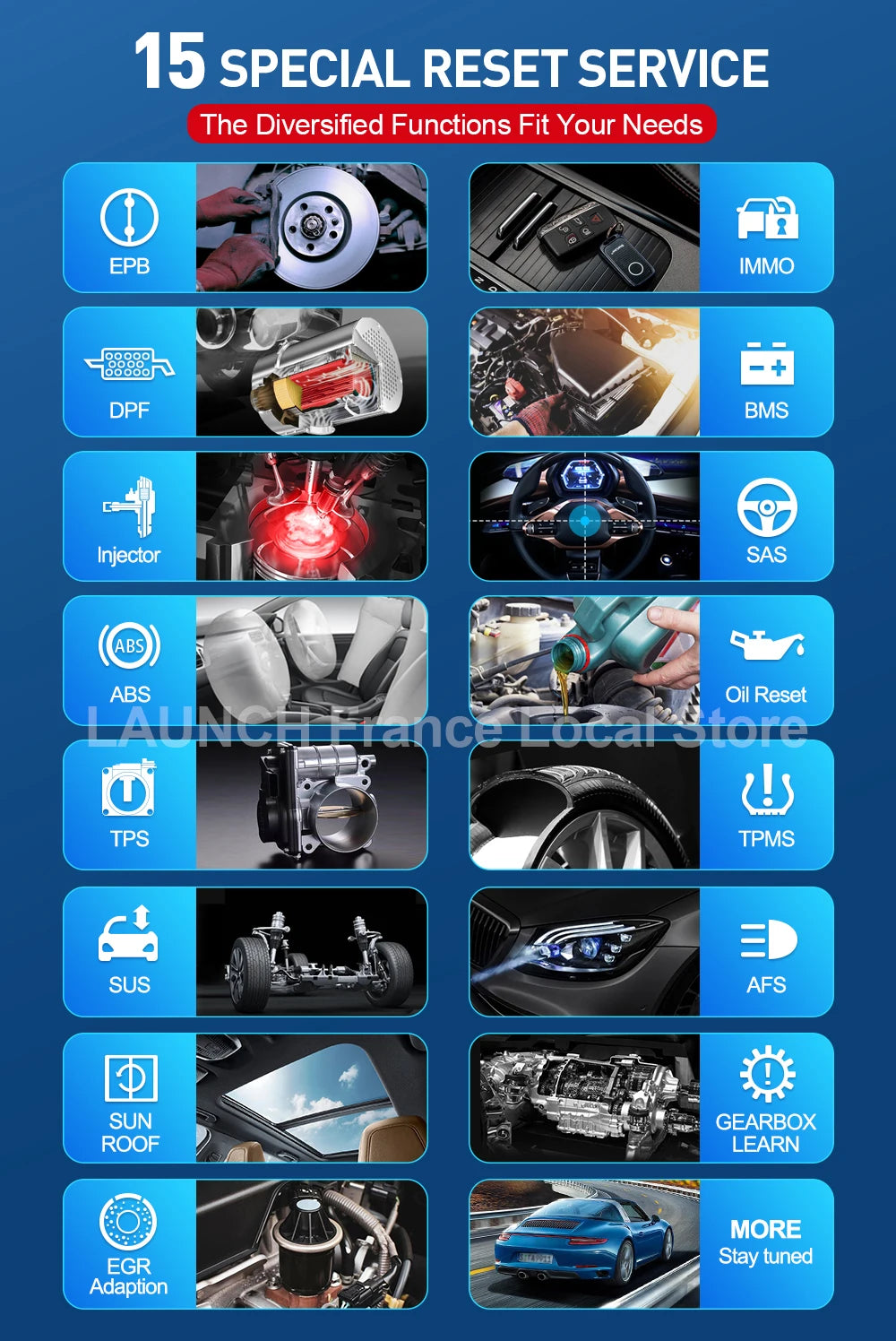 Thinkdiag 2 Ediag Plus Strumenti Diagnostici OBD2 con Protocollo CAN FD, Bluetooth, Codifica ECU, Test Attivo, Scanner OBD2 per Tutti i Sistemi