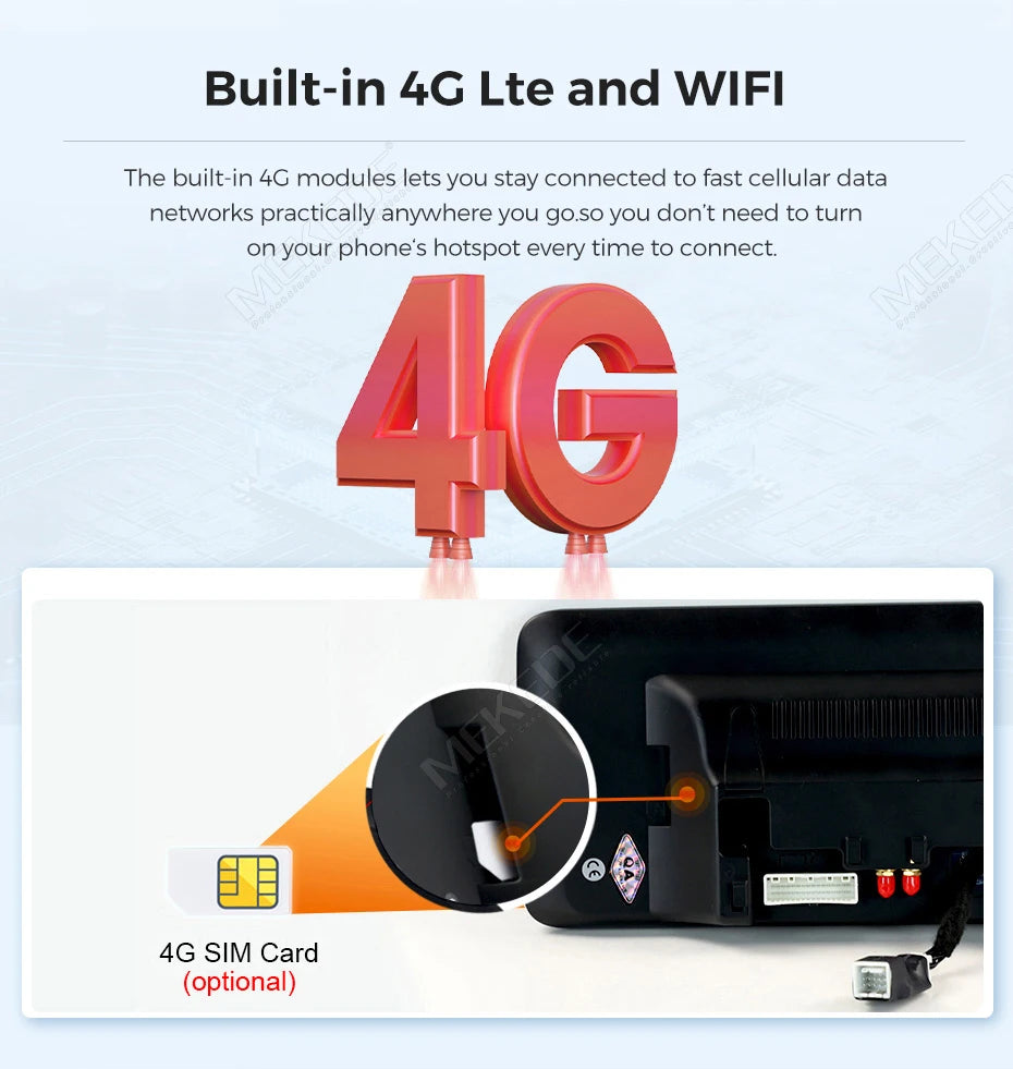 2026 Nuovo Android 15 128GB ROM Autoradio Wireless CarPlay Auto Multimedia per Mercedes Classe E W212 S212 2009-2015 Sistema NTG4.0 NTG4.5 NTG5.0 Lettore Video 4K Monitor Telecamera