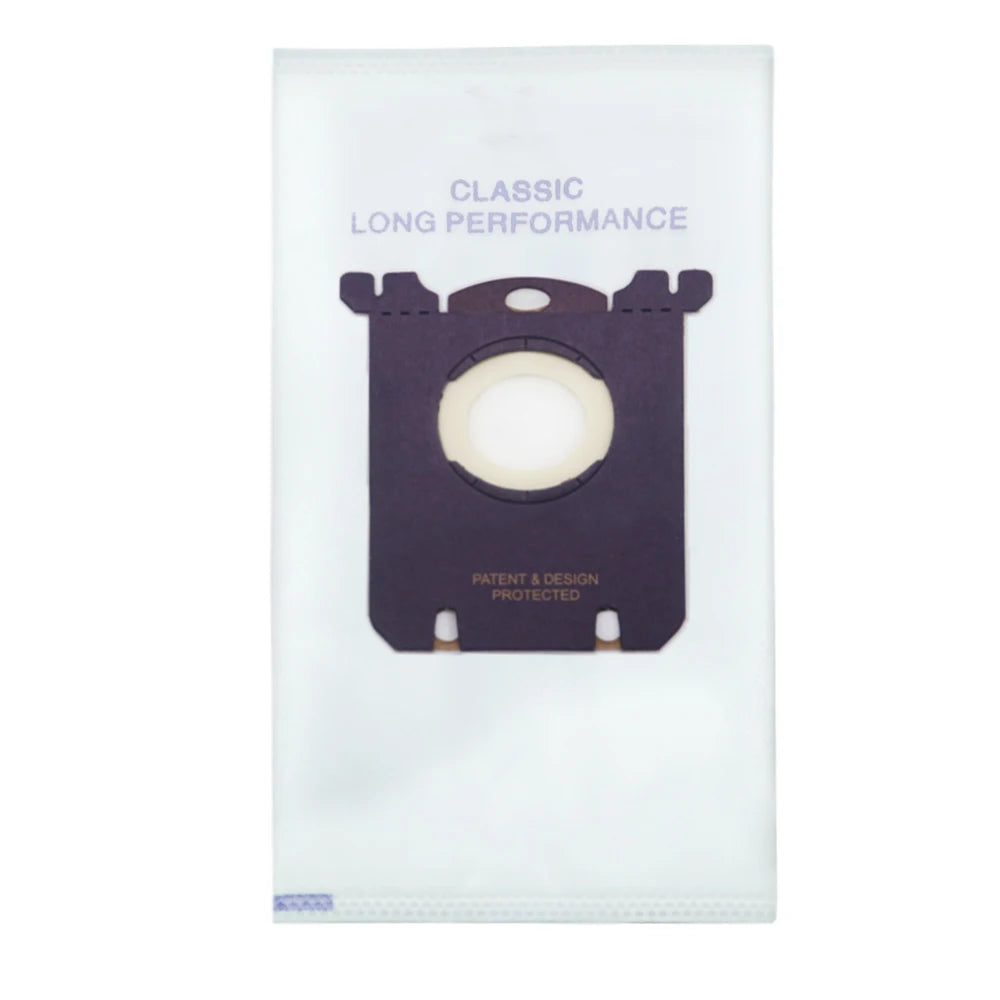 Filtro e sacchetto per la polvere per aspirapolvere Philips Tornado FC8204 FC8208 FC8614 FC8208 FC8410 HR8354 HR8360 HR8370 HR8375 HR8500-HR8